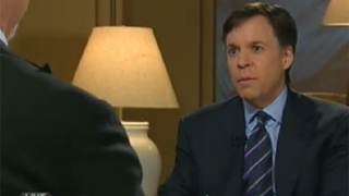 Last Night's Winner: Bob Costas